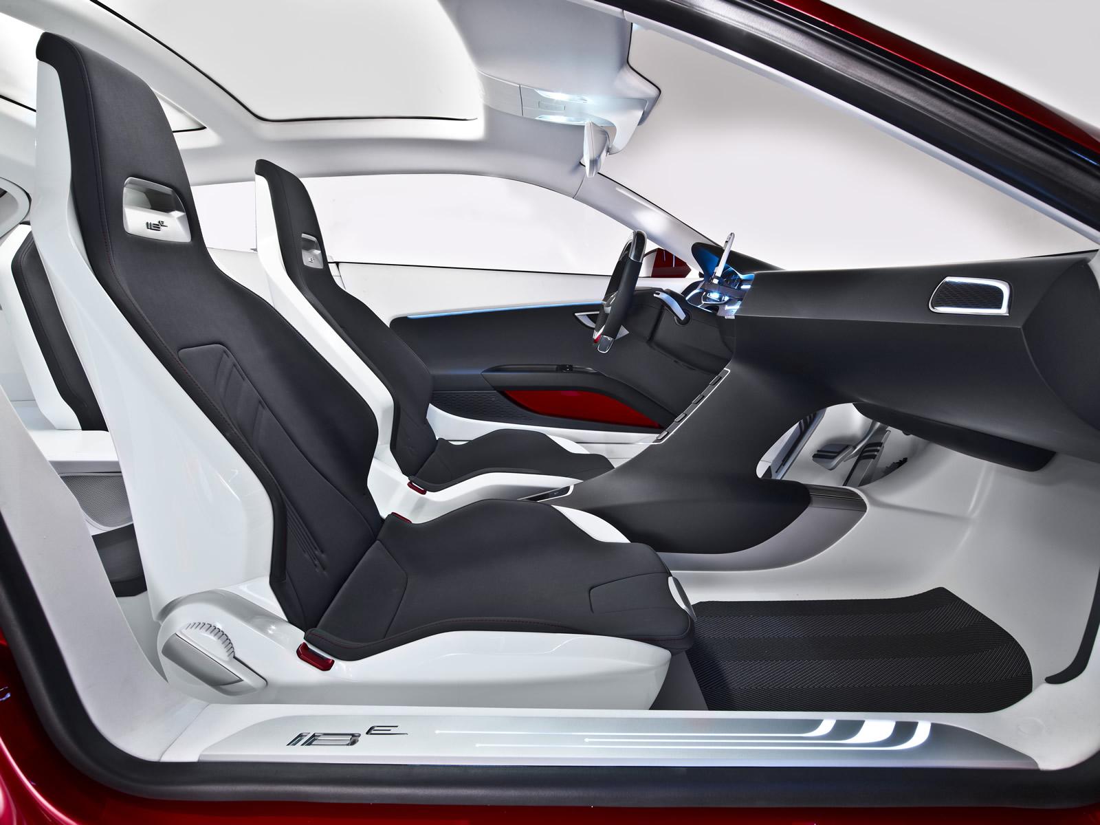 Seat IBE (Paris), 2010
