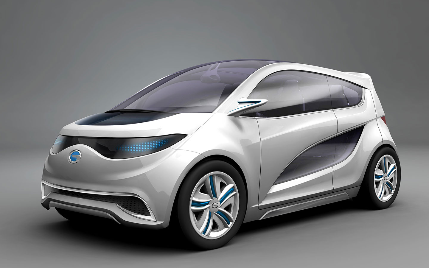 GAC E-linker Concept, 2011