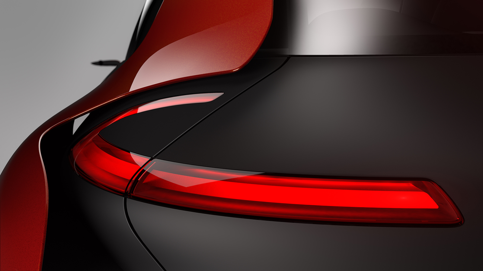 Magna Steyr MILA Aerolight Concept, 2011