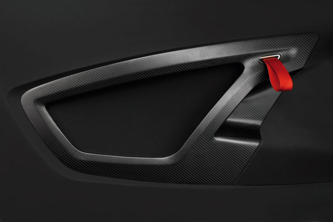 Audi A1 clubsport quattro, 2011