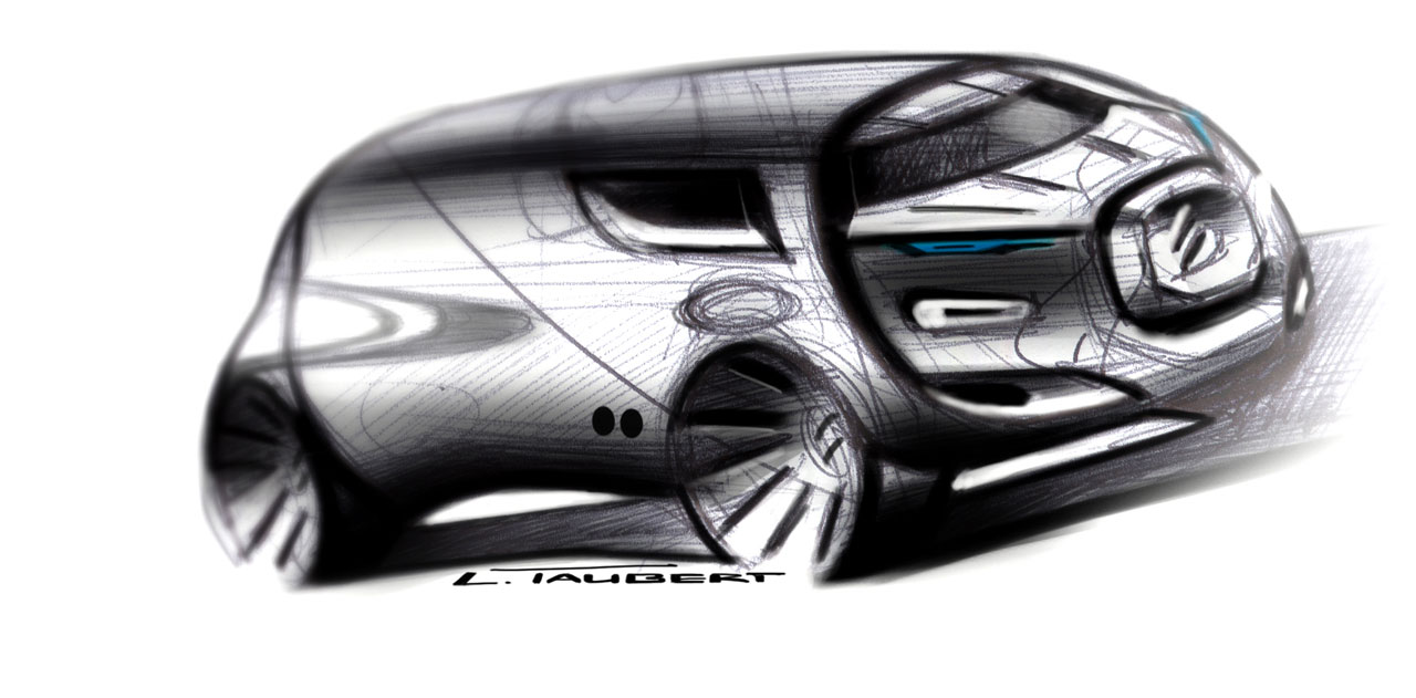 Citroen Tubik, 2011
