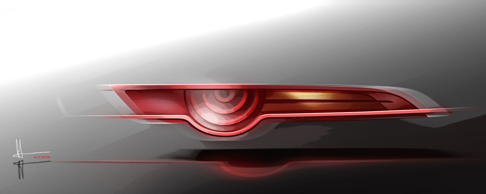 Jaguar C-X16, 2011