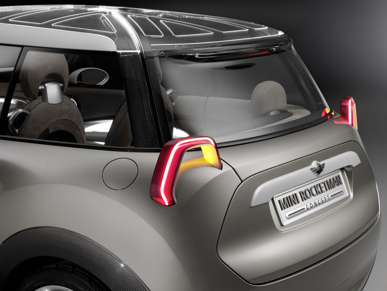 Mini Rocketman, 2011