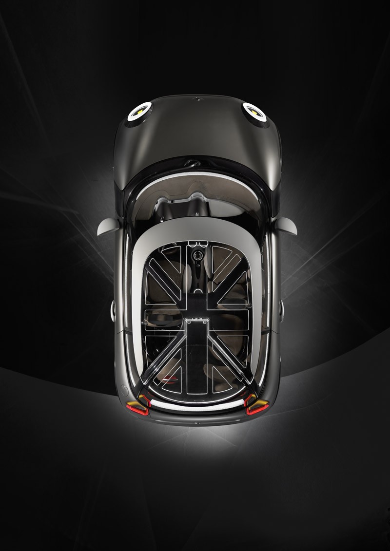 Mini Rocketman, 2011