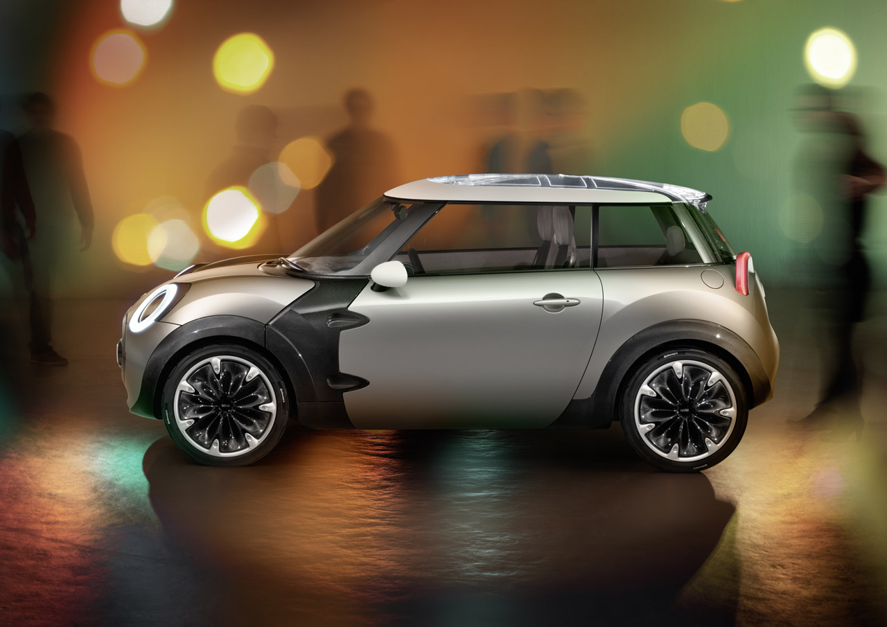 Mini Rocketman, 2011
