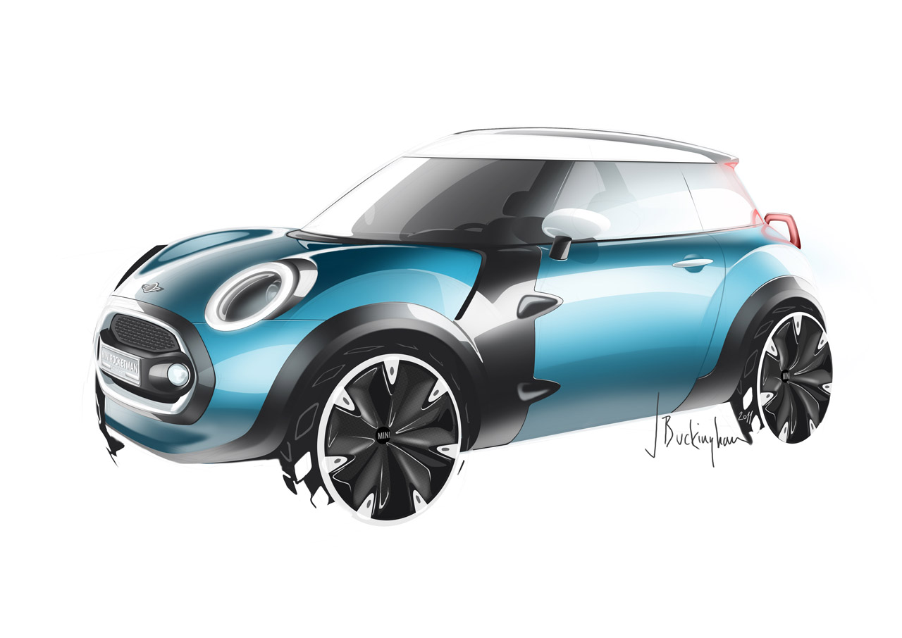 Mini Rocketman, 2011