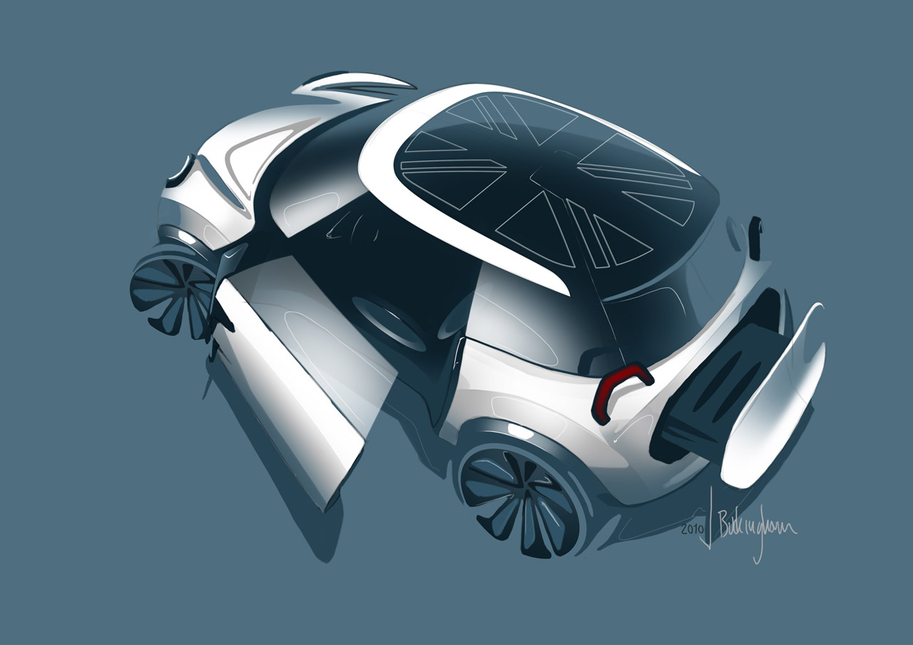 Mini Rocketman, 2011