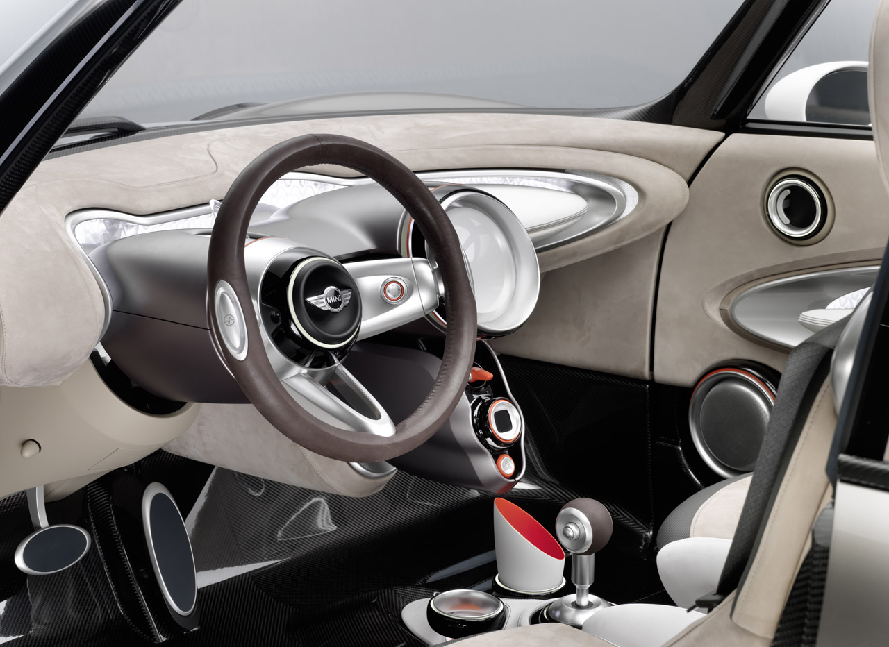 Mini Rocketman, 2011