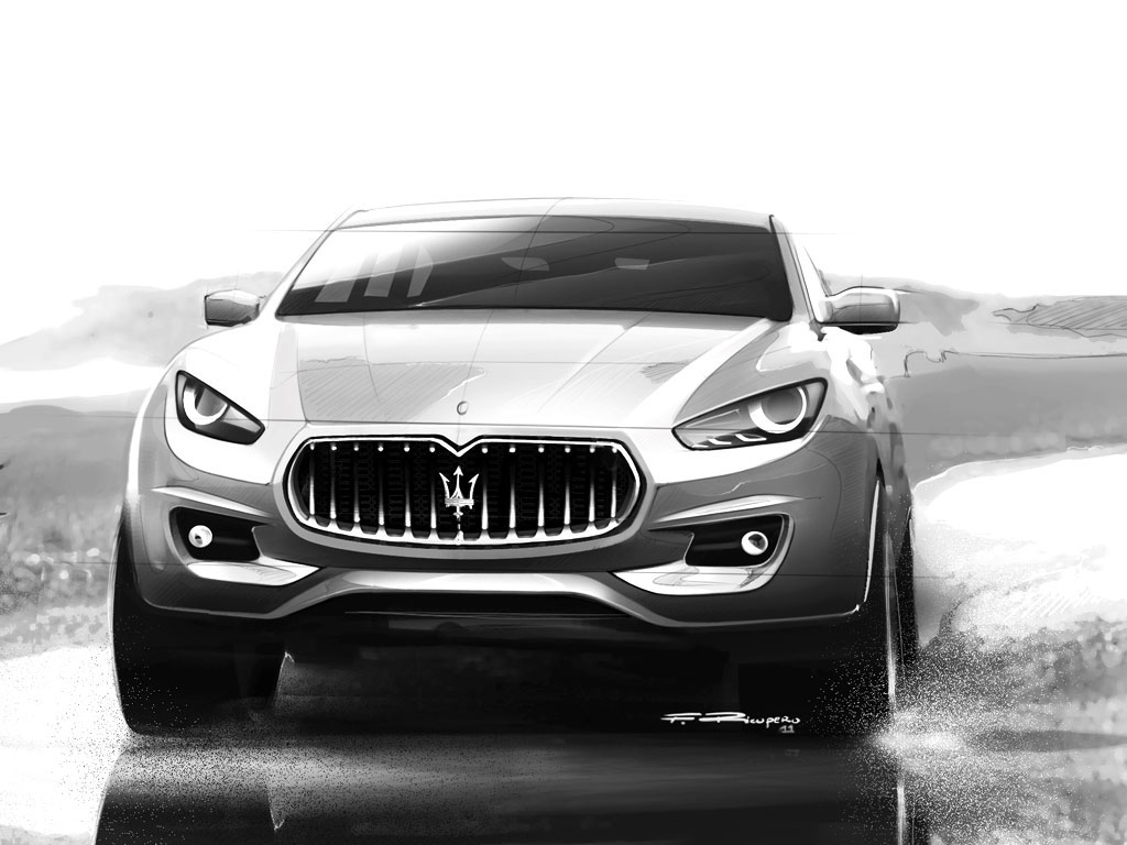 Maserati Kubang, 2011