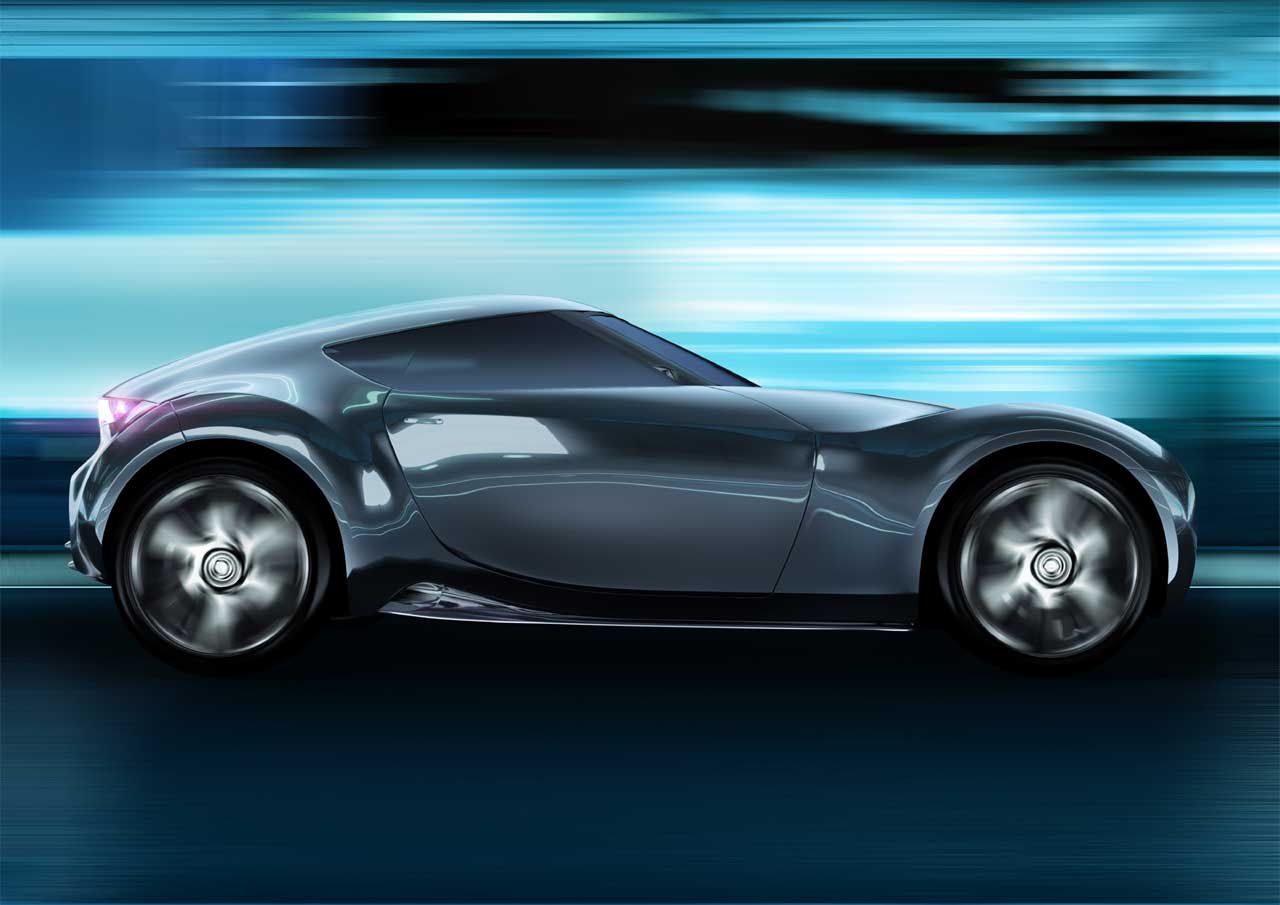 Nissan Esflow, 2011