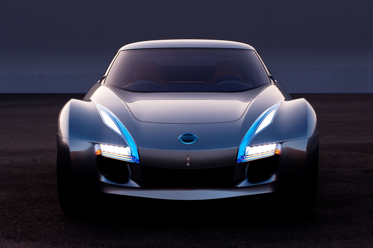 Nissan Esflow, 2011