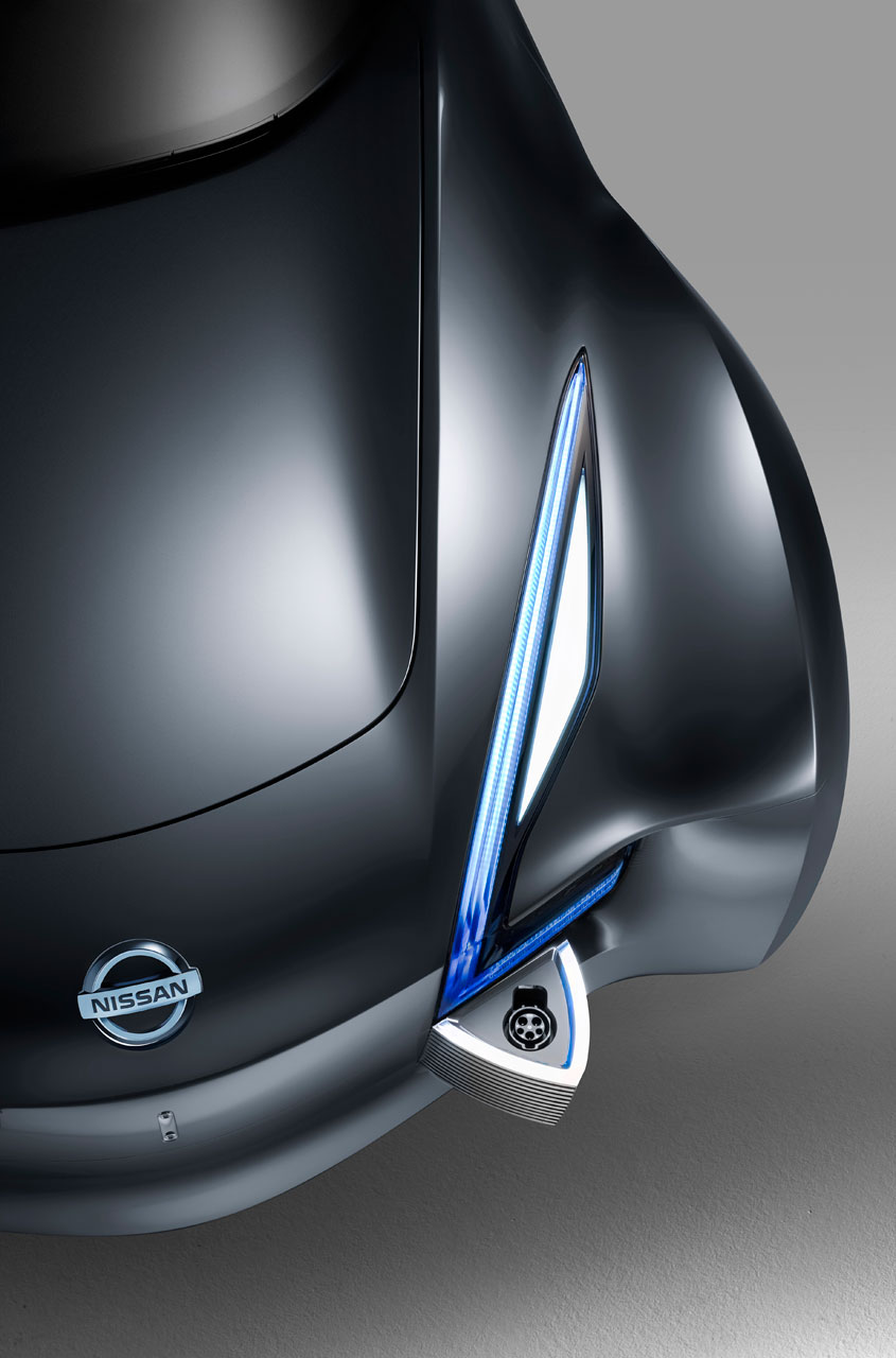 Nissan Esflow, 2011