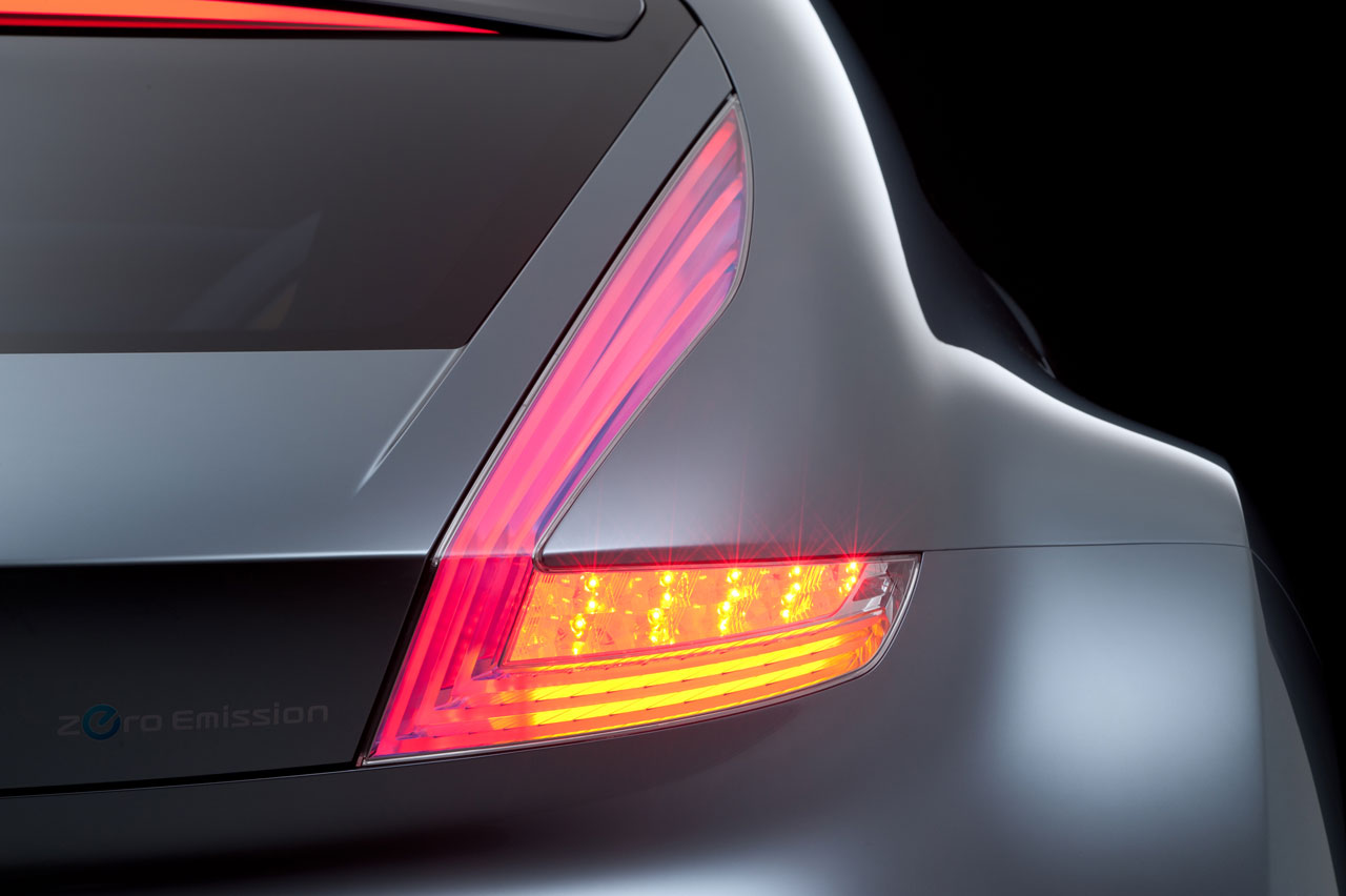 Nissan Esflow, 2011