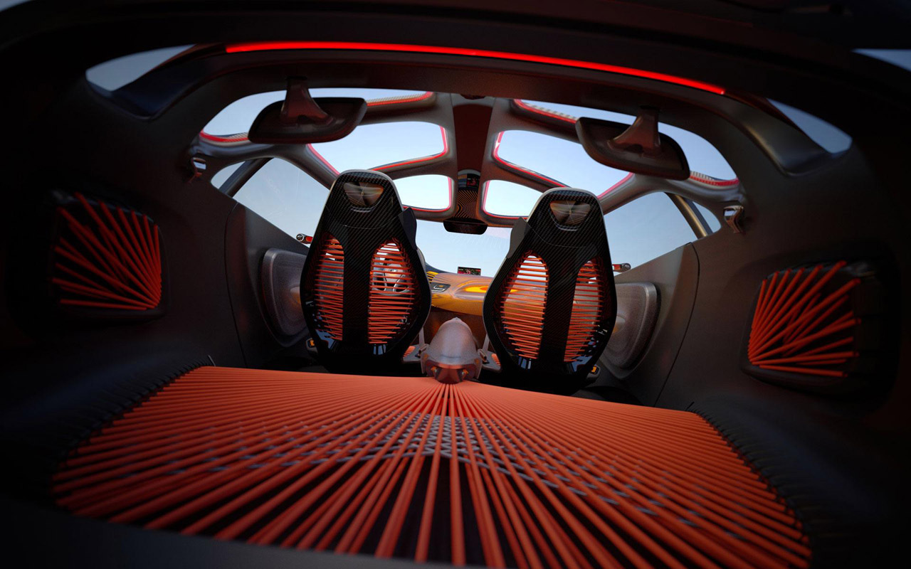 Renault Captur, 2011