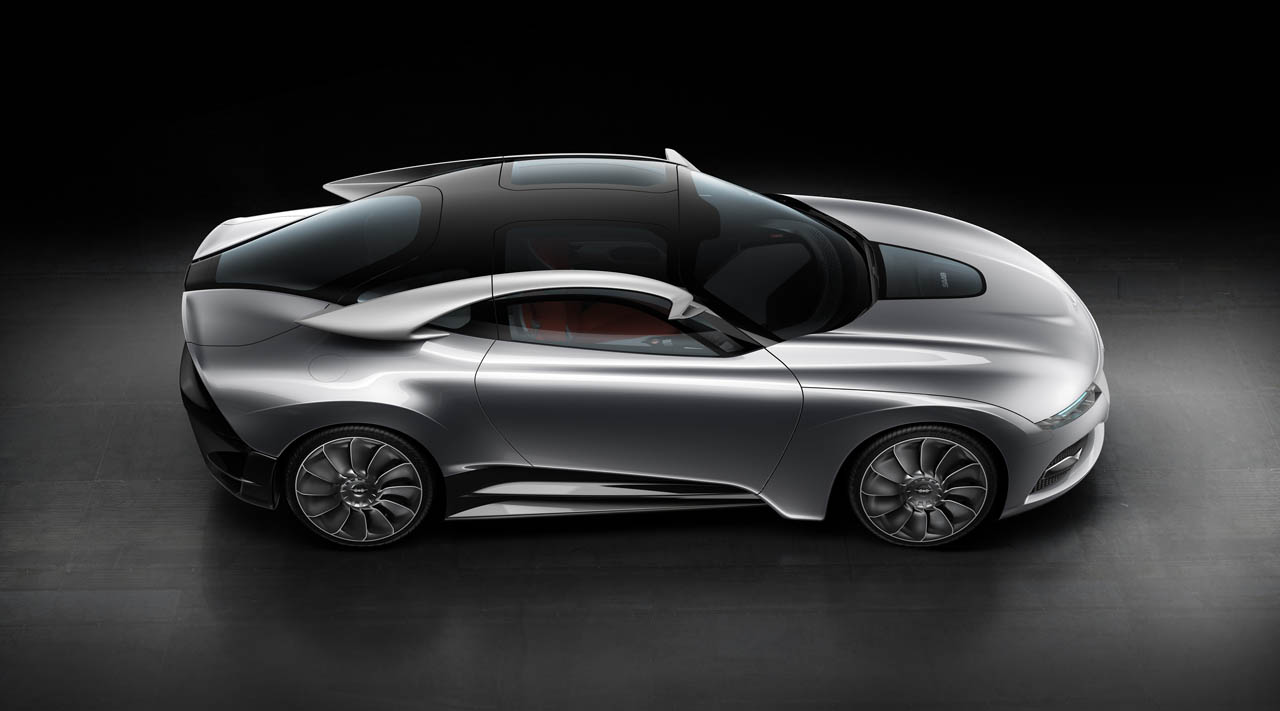 Saab PhoeniX, 2011