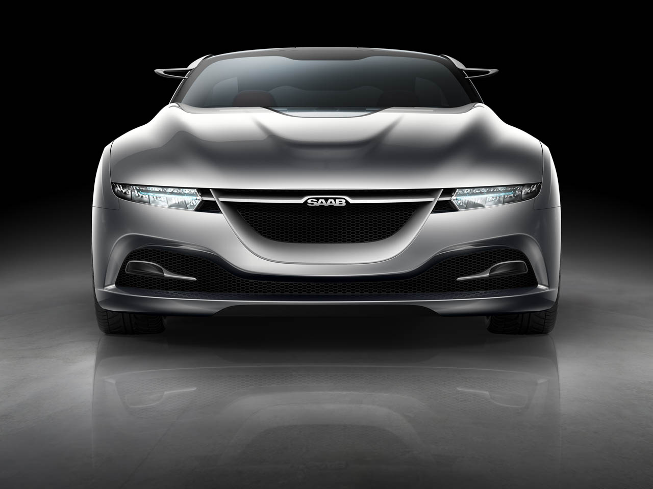 Saab PhoeniX, 2011
