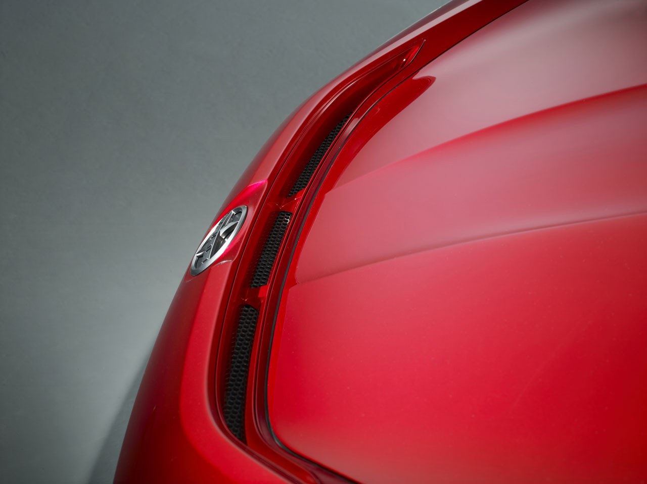 Scion FR-S, 2011