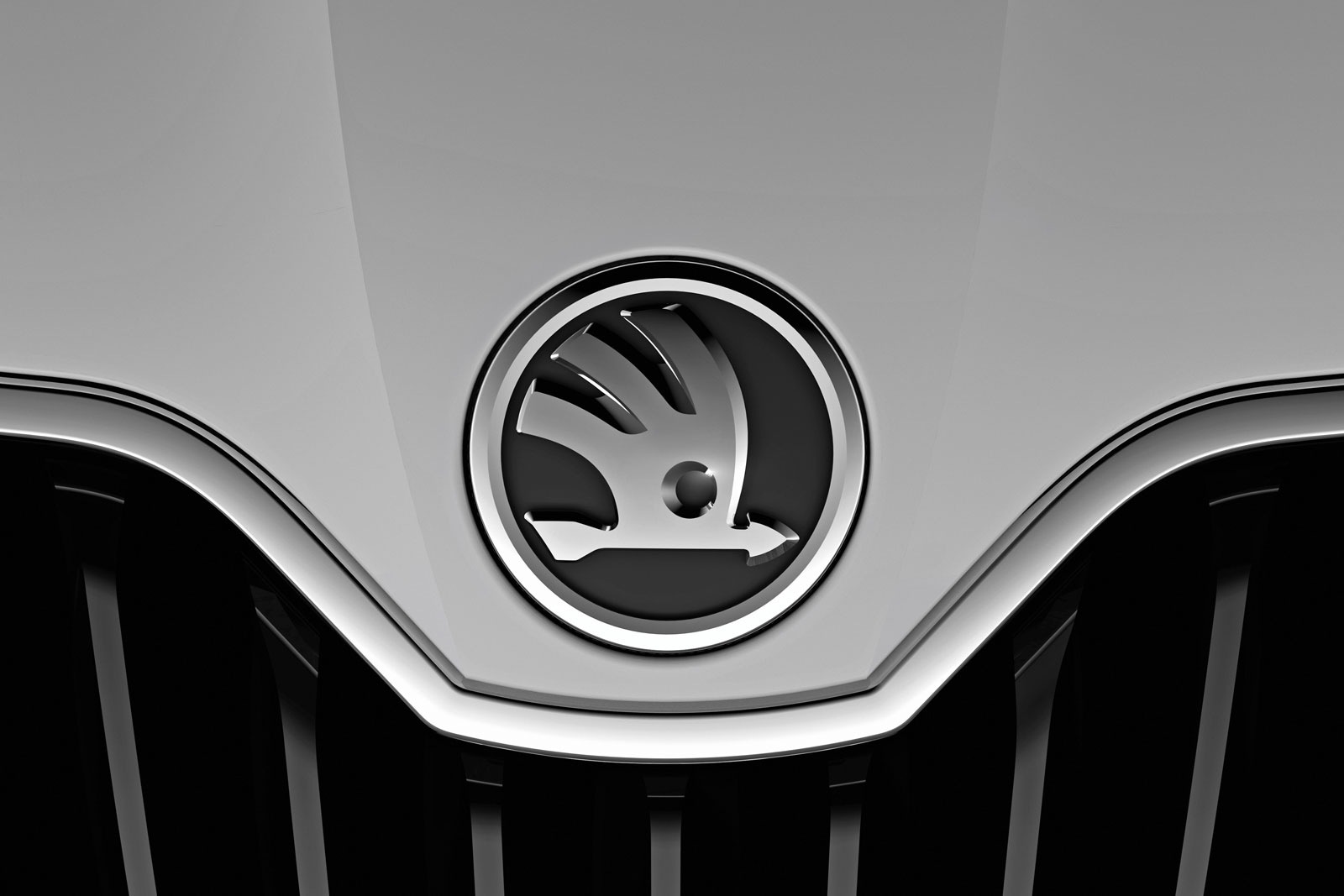 Skoda Vision D, 2011