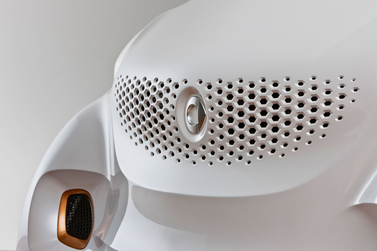 Smart Forvision, 2011