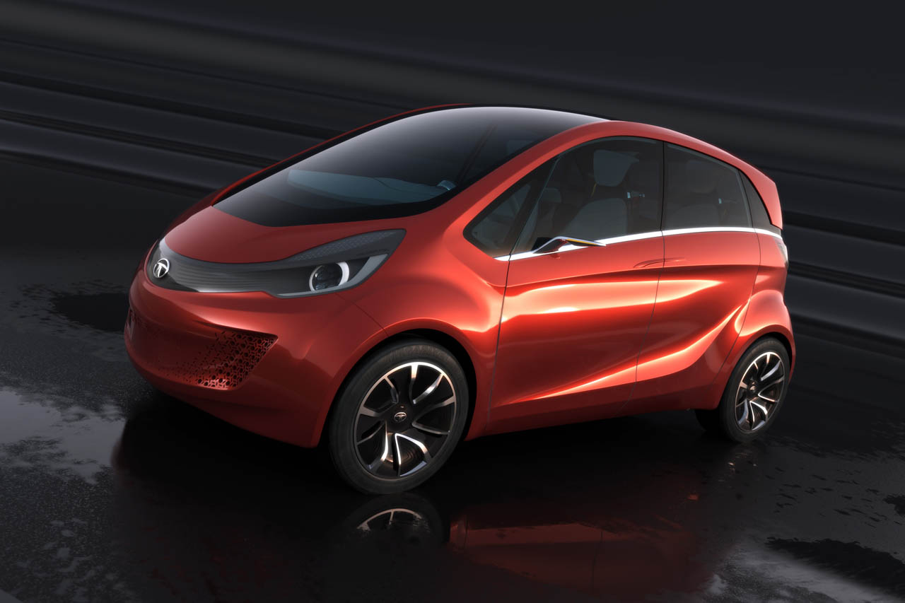 Tata Megapixel, 2012