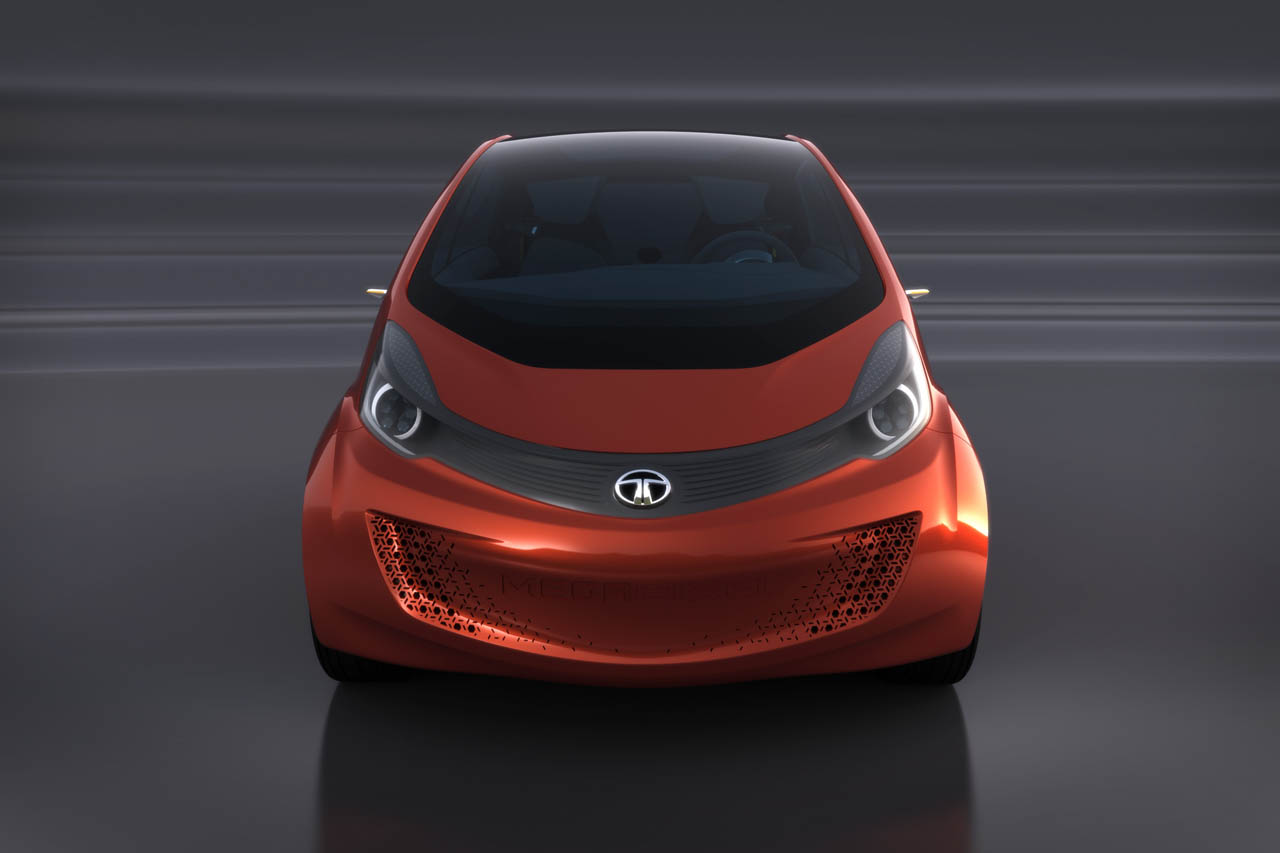 Tata Megapixel, 2012