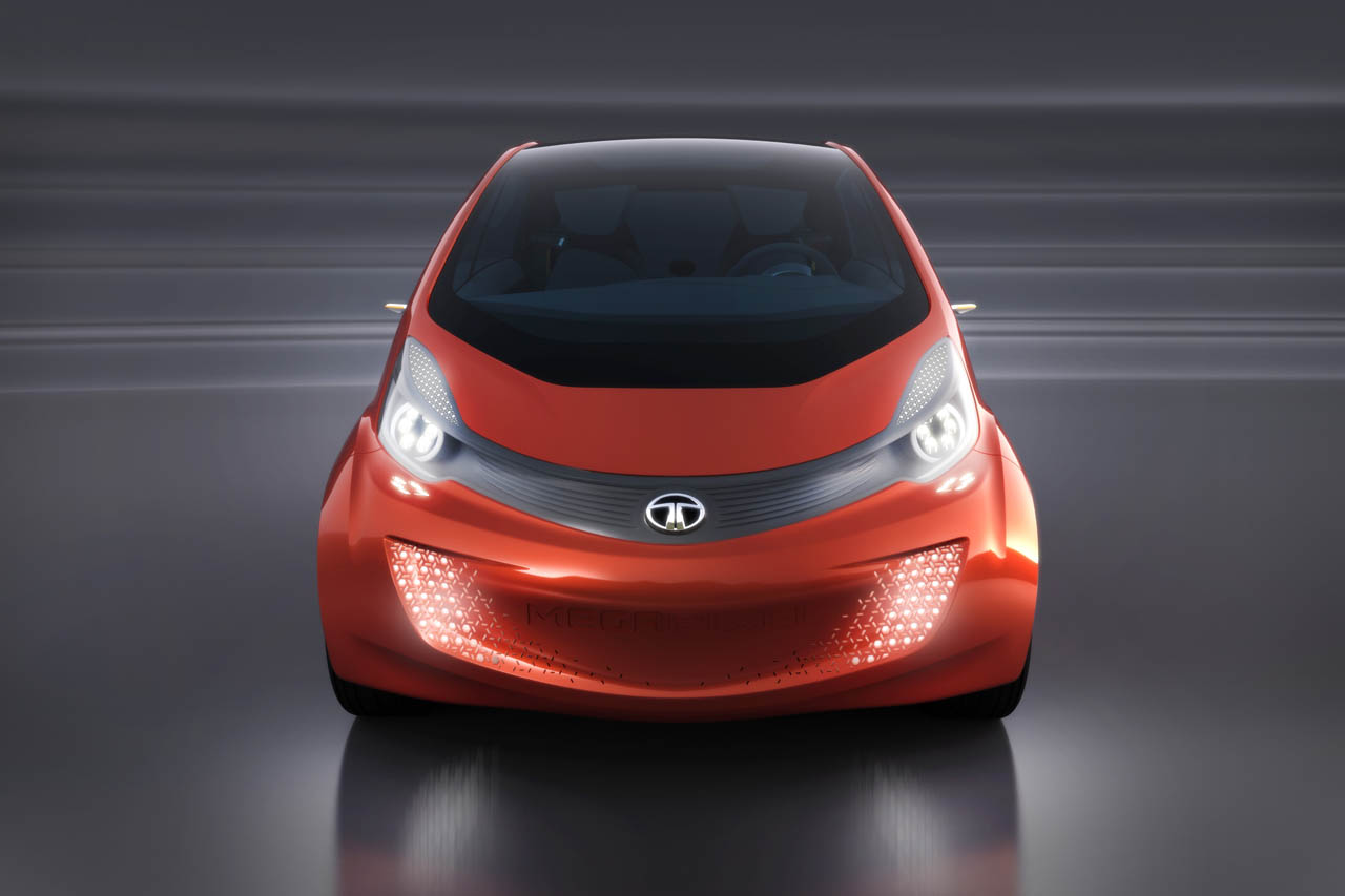 Tata Megapixel, 2012