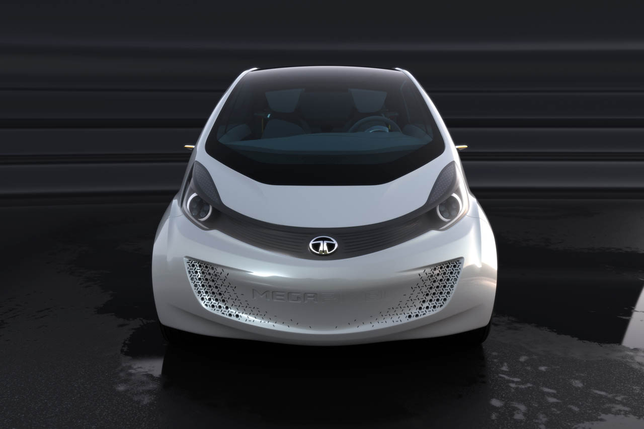 Tata Megapixel, 2012