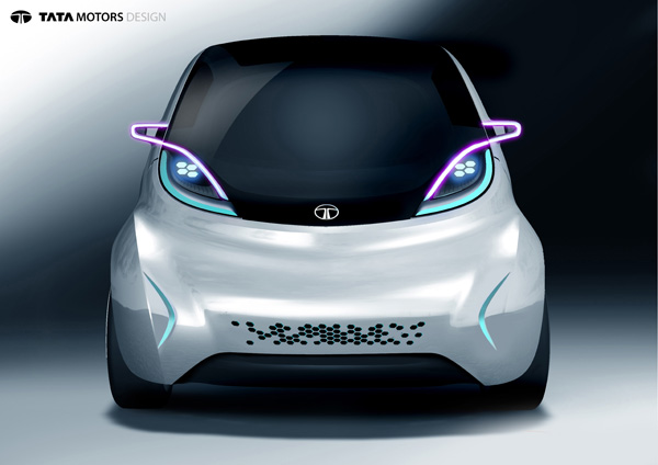 Tata Pixel, 2011