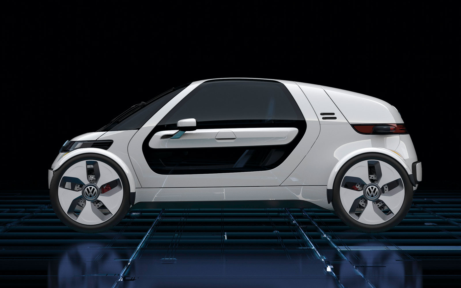 Volkswagen Nils, 2011