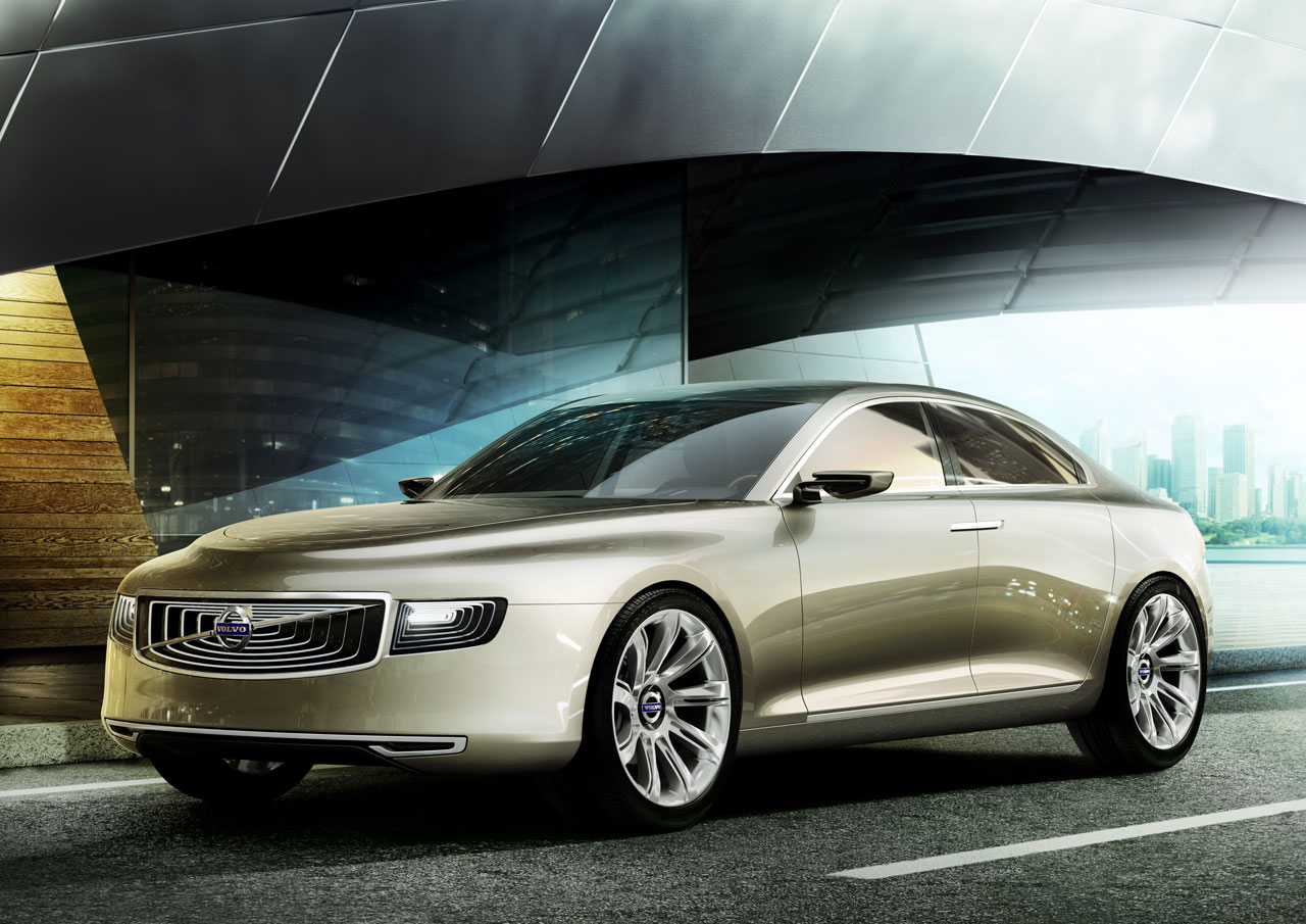 Volvo Universe, 2011