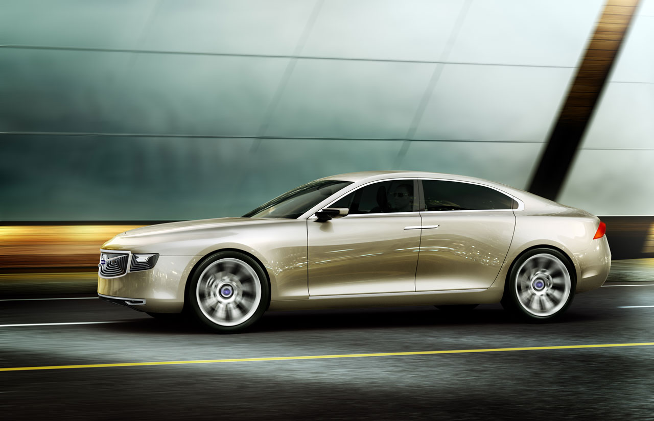 Volvo Universe, 2011