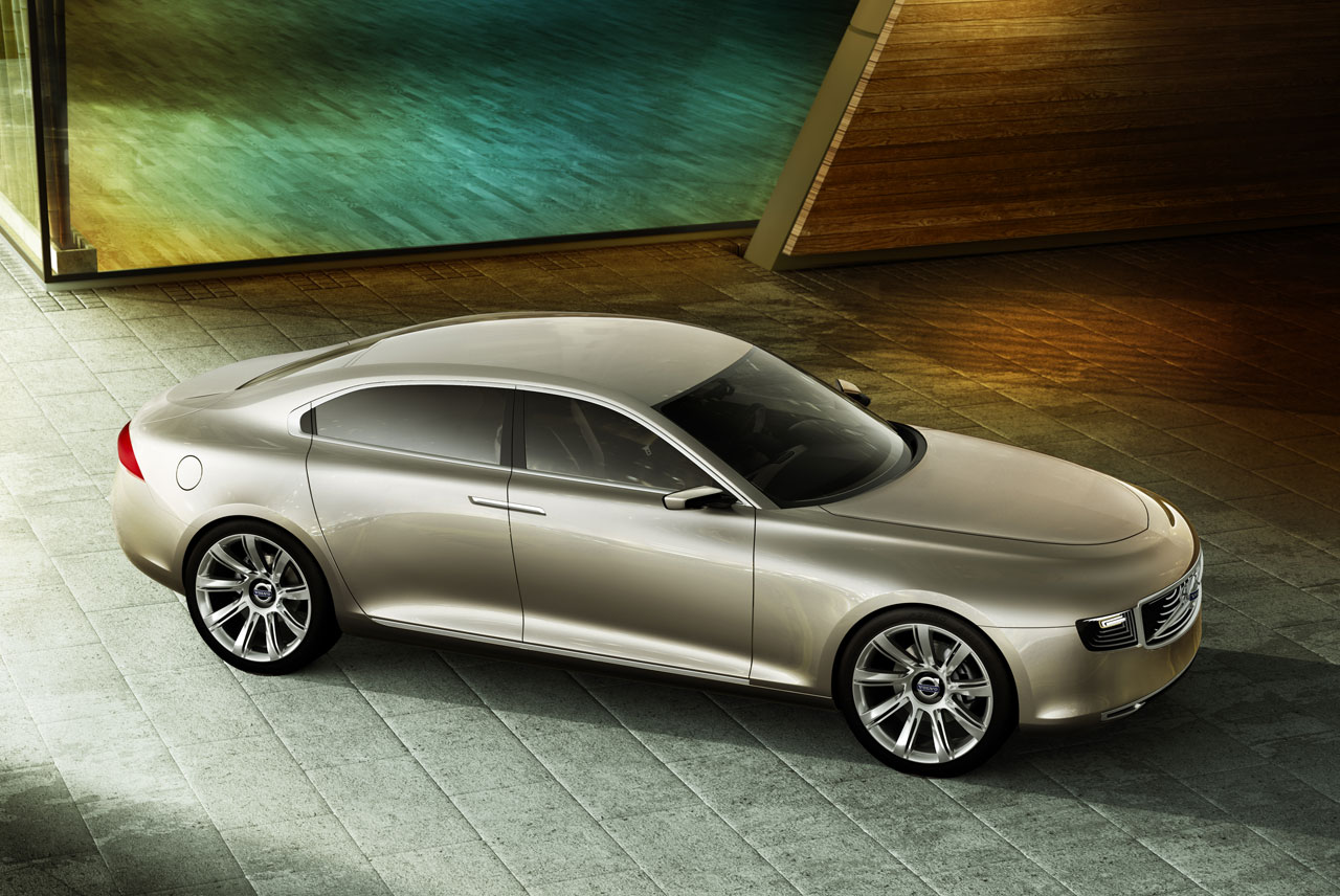 Volvo Universe, 2011