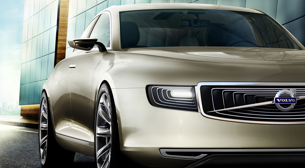 Volvo Universe, 2011
