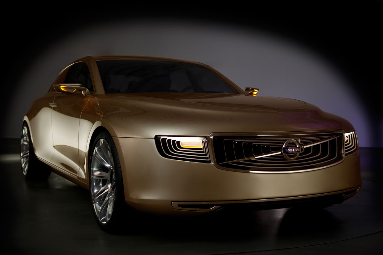 Volvo Universe, 2011