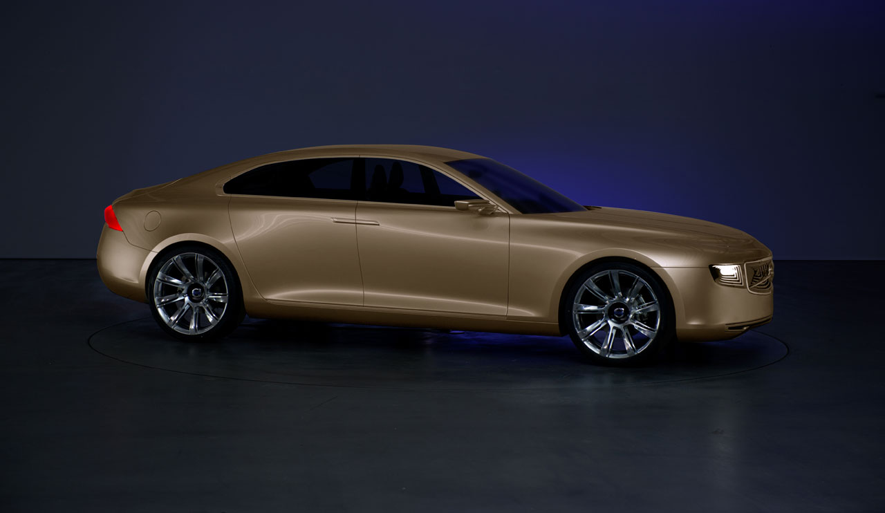 Volvo Universe, 2011