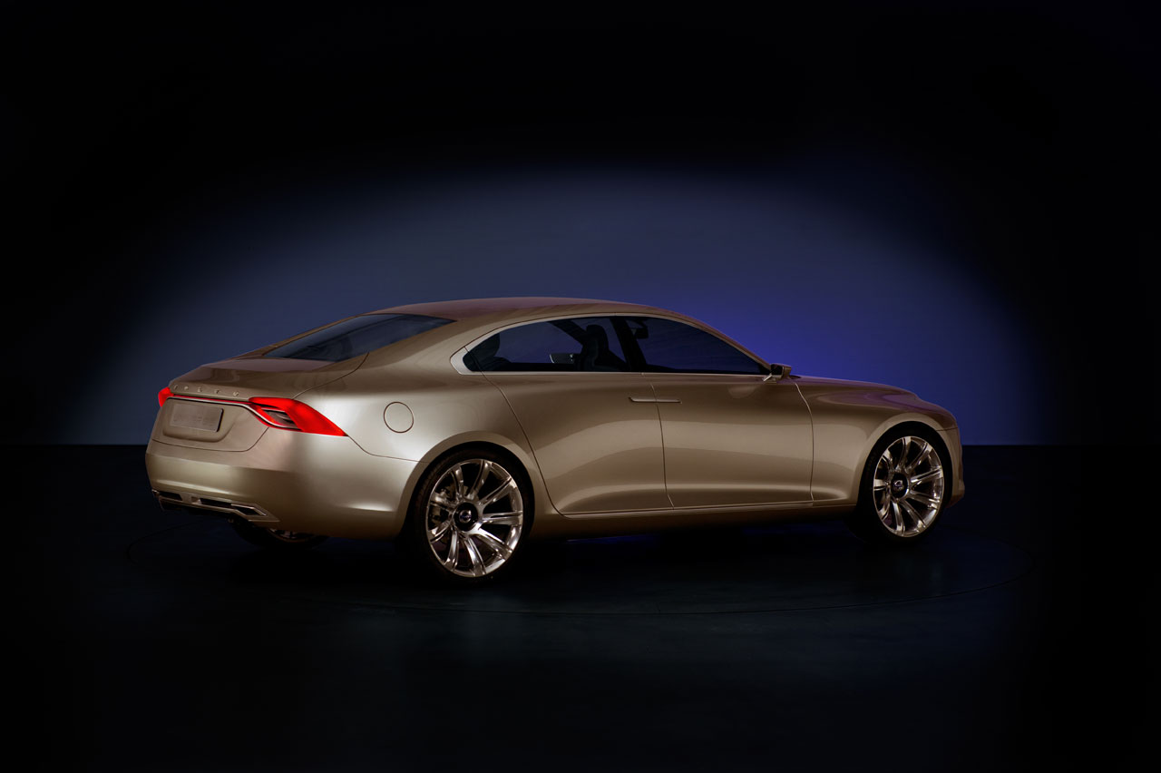 Volvo Universe, 2011