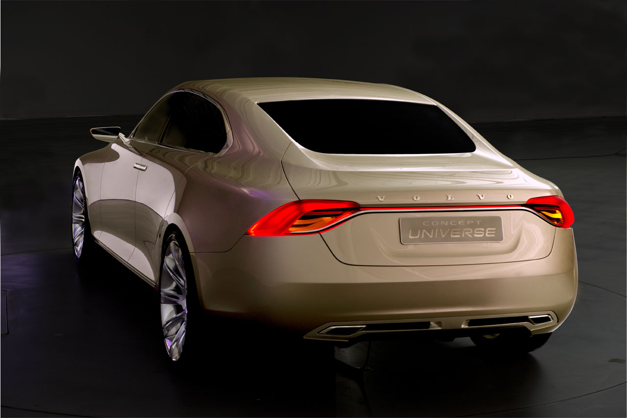 Volvo Universe, 2011