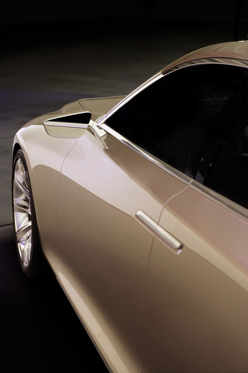 Volvo Universe, 2011