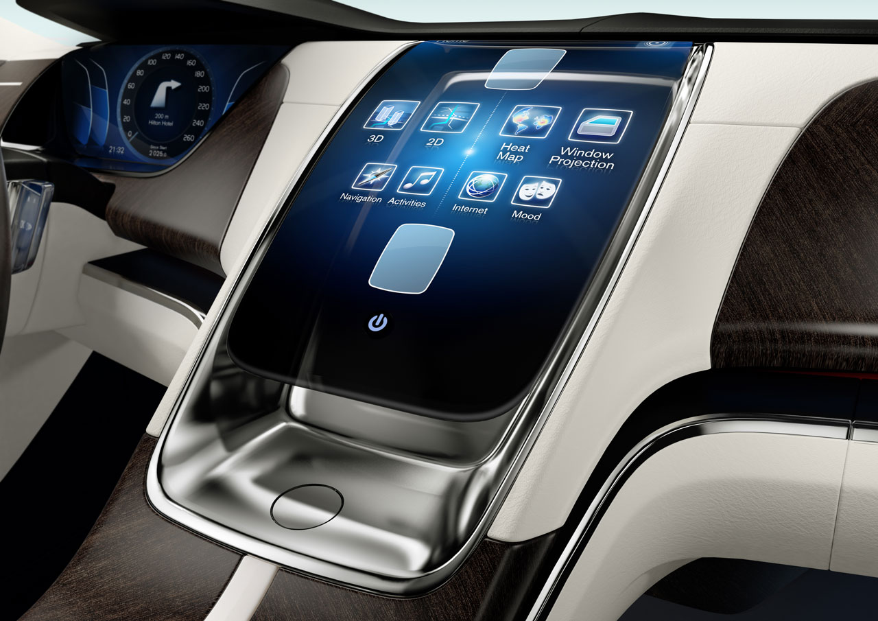 Volvo Universe, 2011