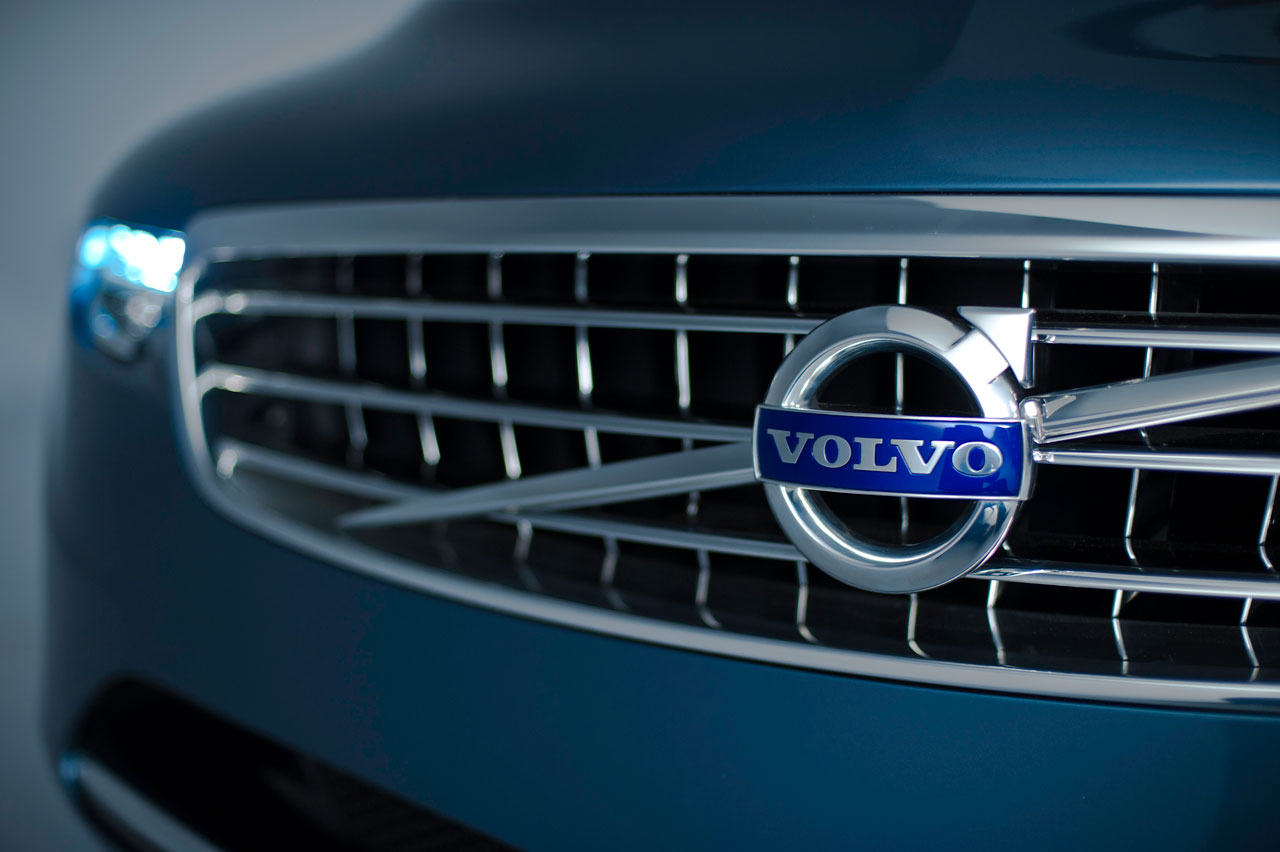 Volvo Concept You, 2011
