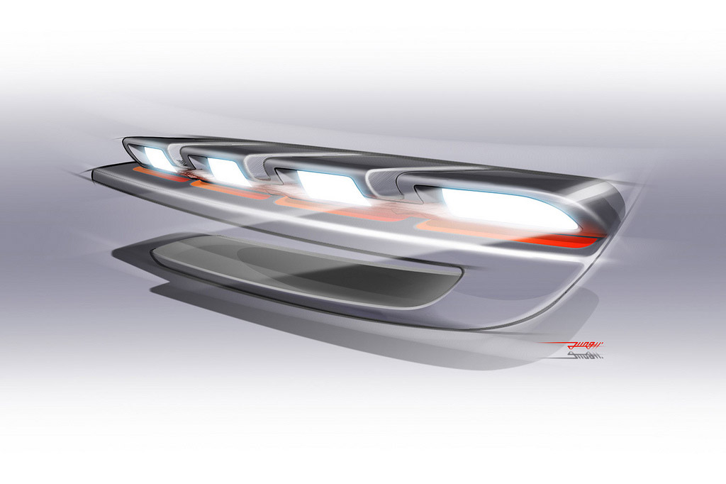 Volvo Concept You, 2011
