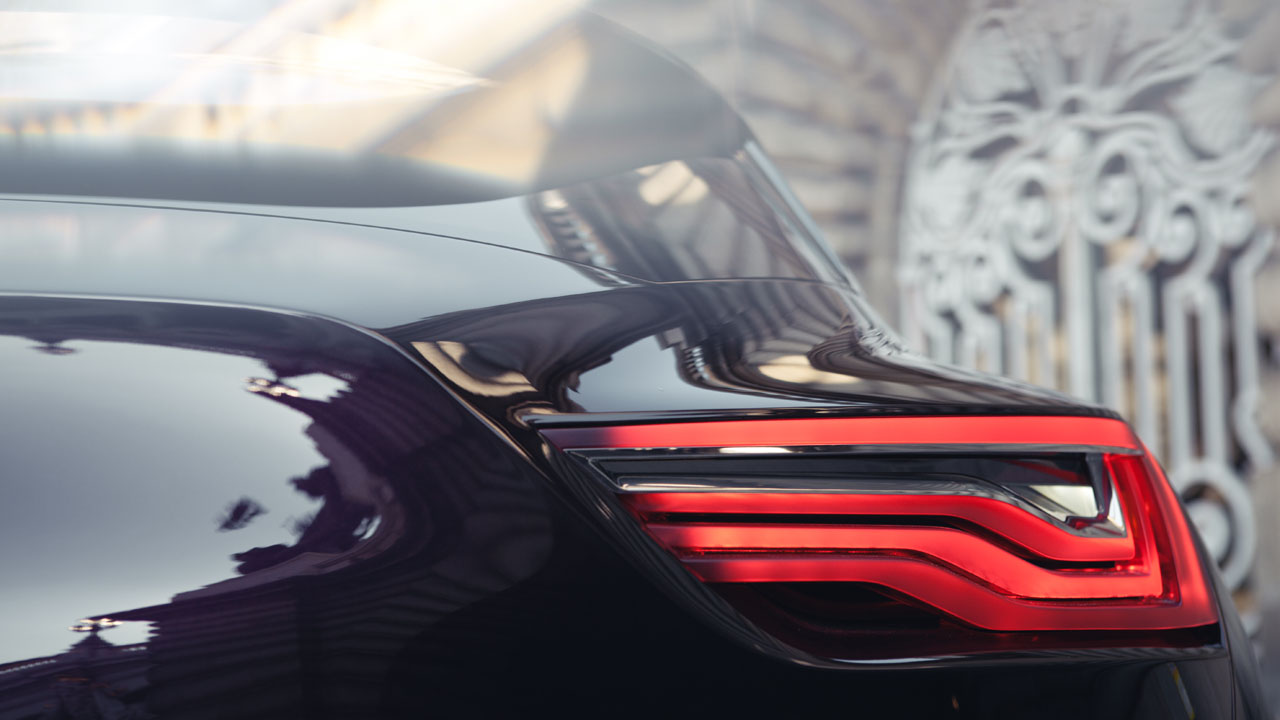 Citroen Numero 9, 2012