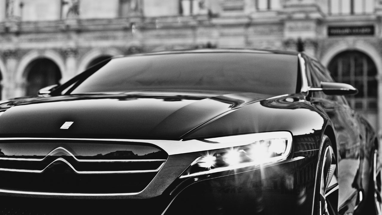 Citroen Numero 9, 2012