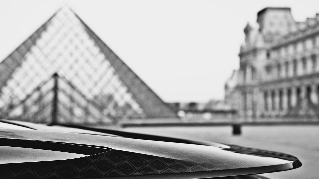 Citroen Numero 9, 2012