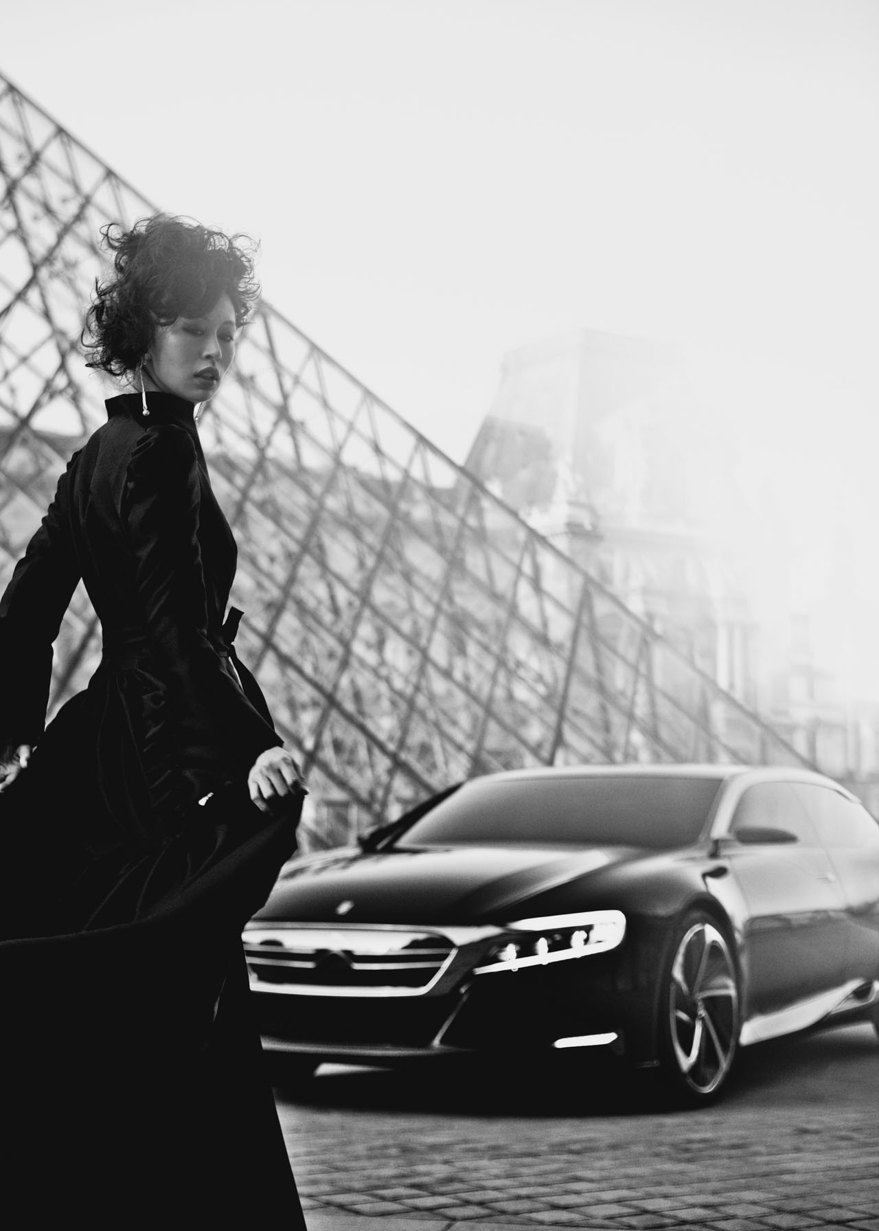 Citroen Numero 9, 2012