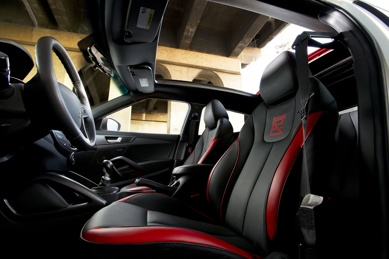 Hyundai Veloster C3 Roll Top, 2012