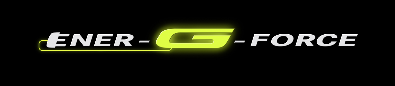 Mercedes-Benz Ener-G-Force, 2012 - Logo