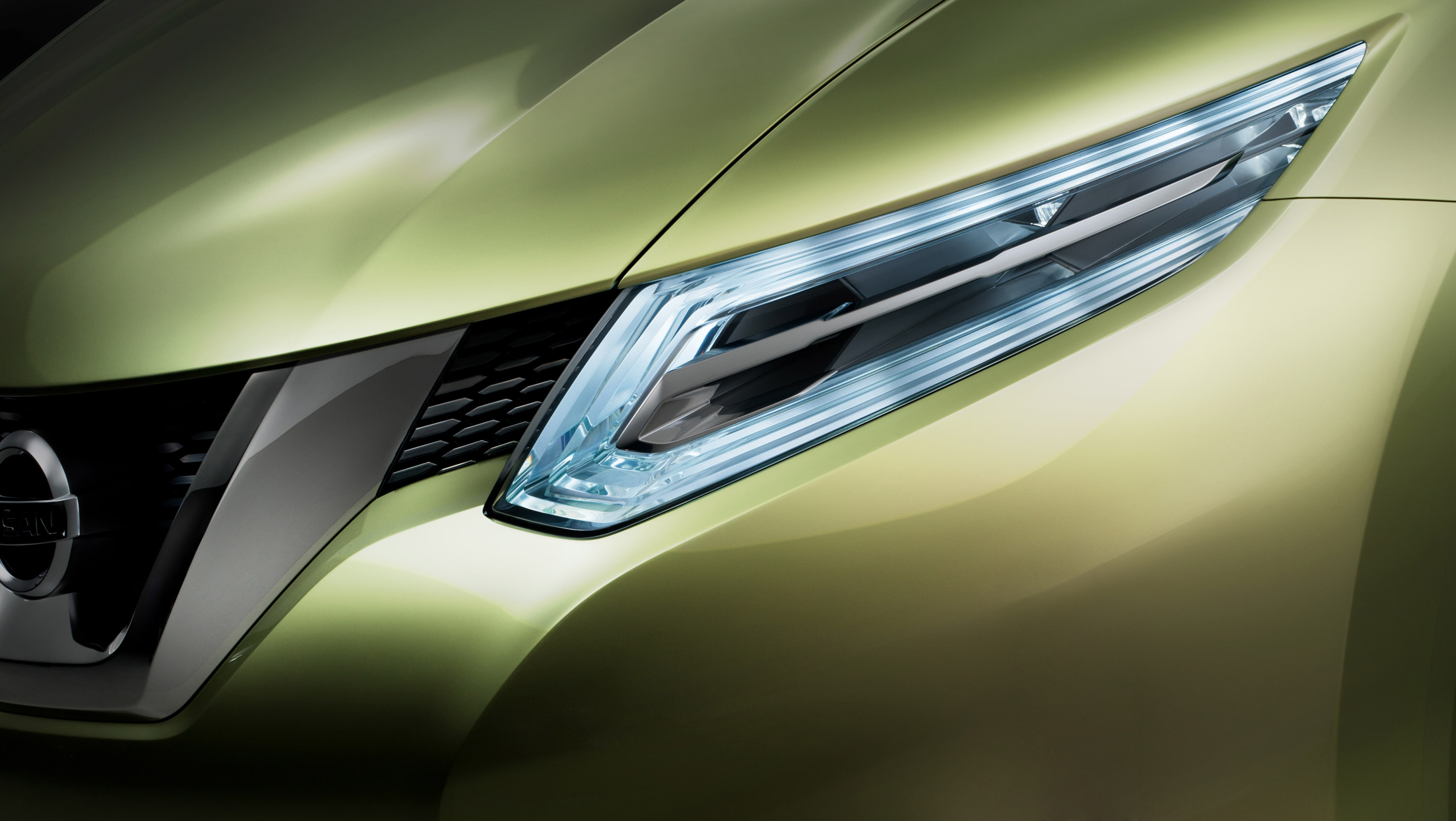 Nissan Hi-Cross, 2012