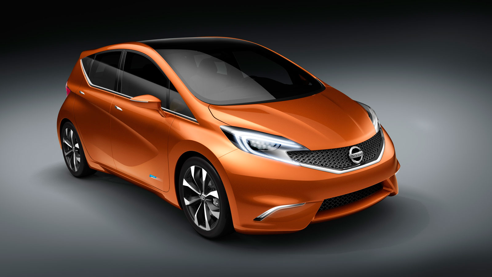 Nissan Invitation, 2012