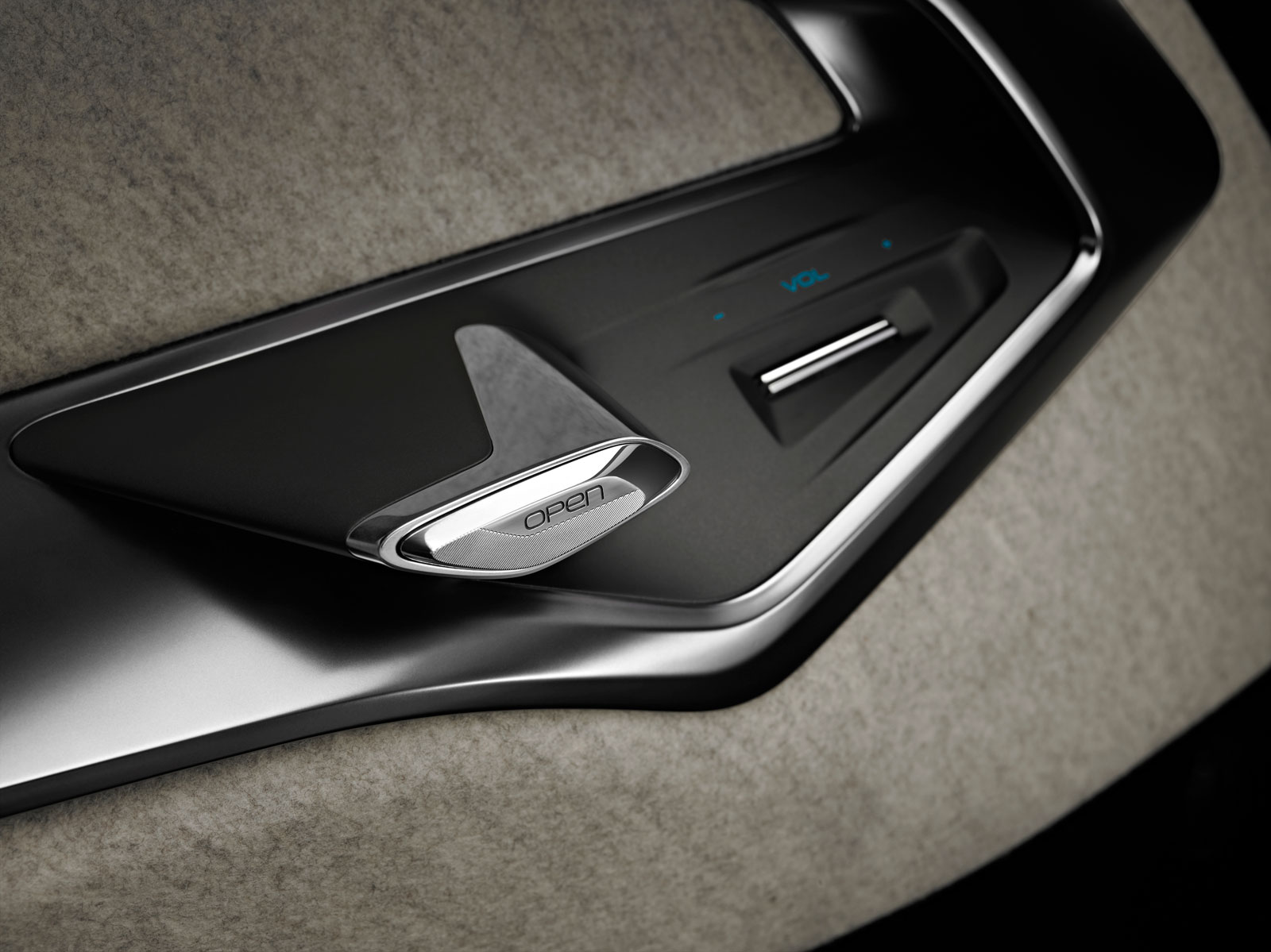 Peugeot Onyx, 2012